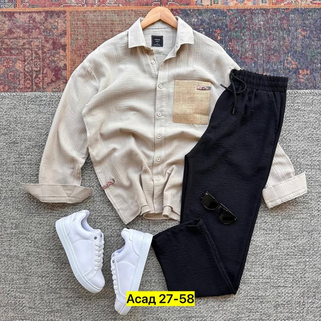 Костюм 22983319