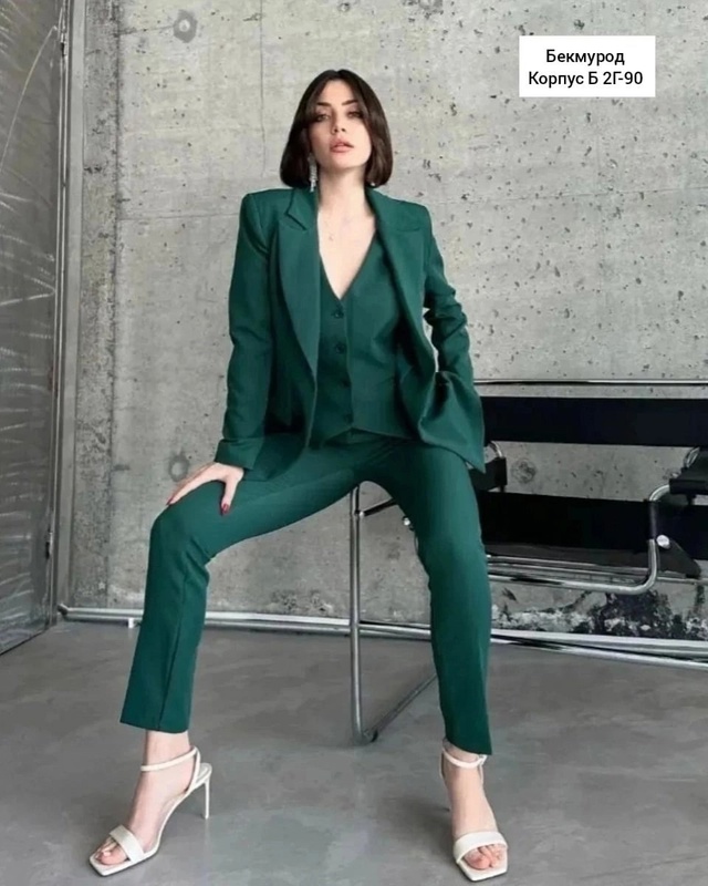 Костюм 22982658