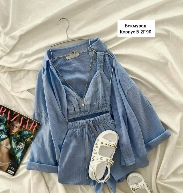 Рубашка 22983117