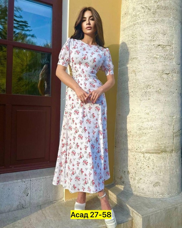 Платье 22982963