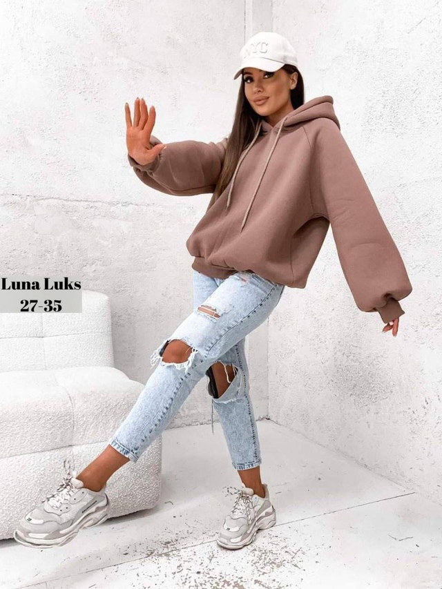 Толстовка 22982420