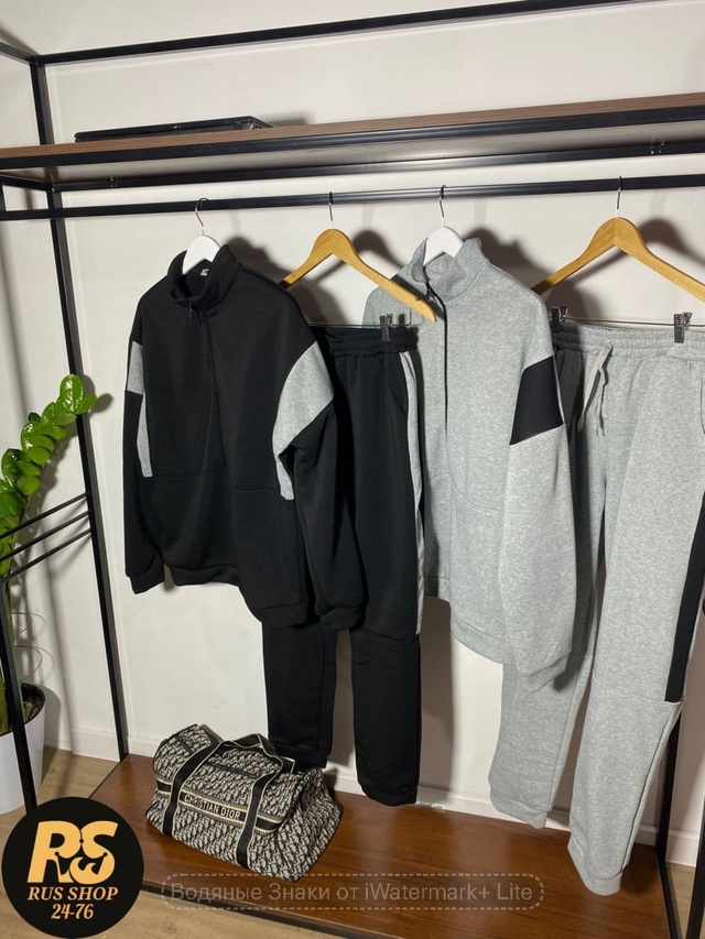 Спортивный костюм 22985186