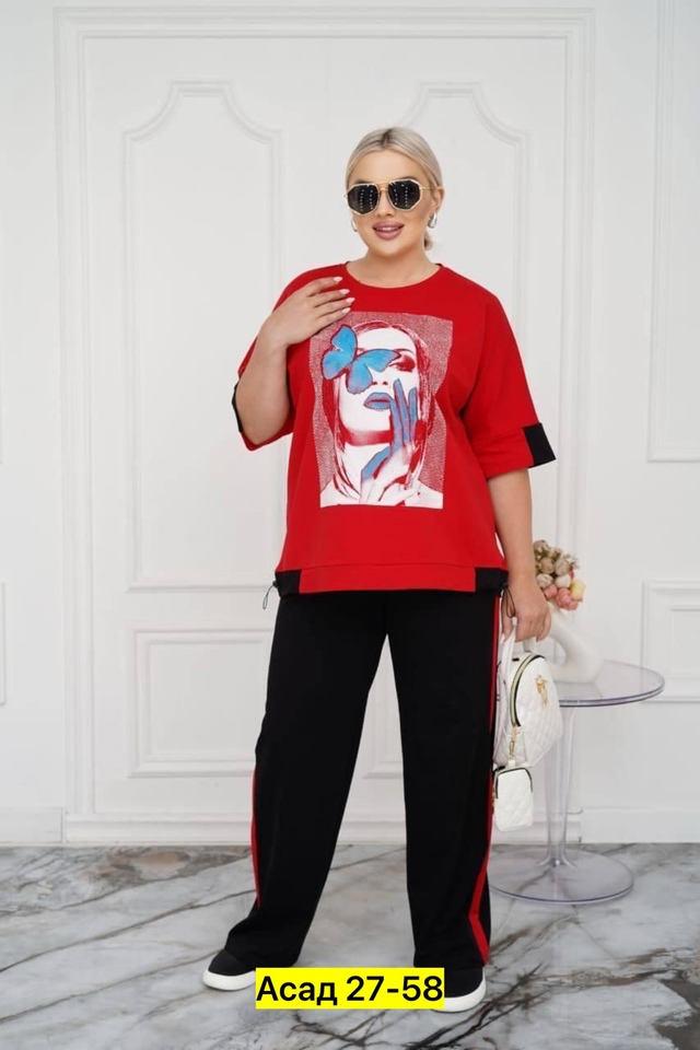 Костюм 22984834