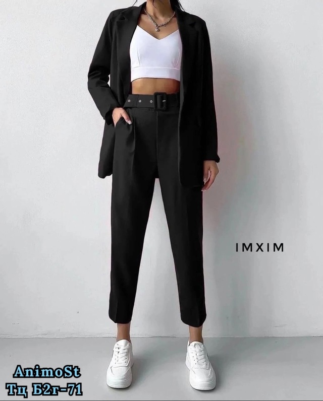 Костюм 22984369