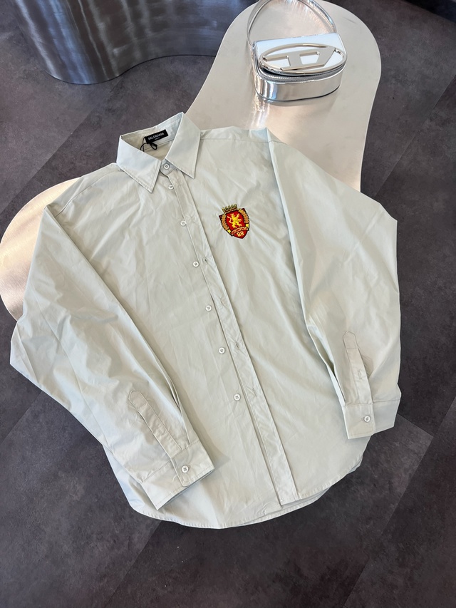 Рубашка 22984905