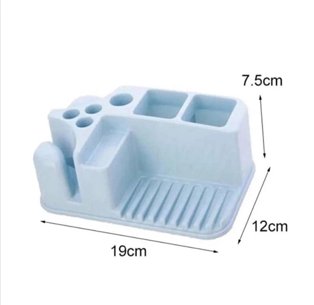 Органайзер в ванную 22984375