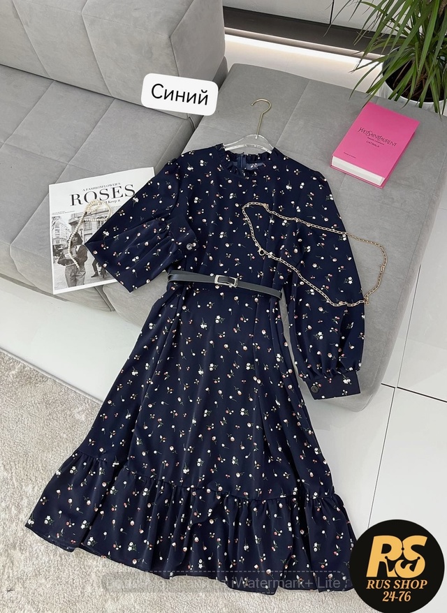 Платье 22985087