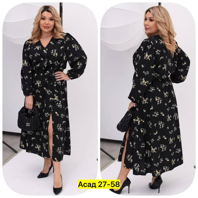 Платье 22983879