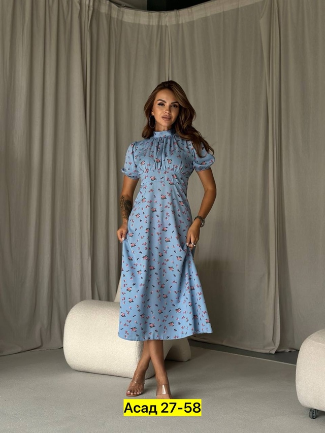 Платье 22983882