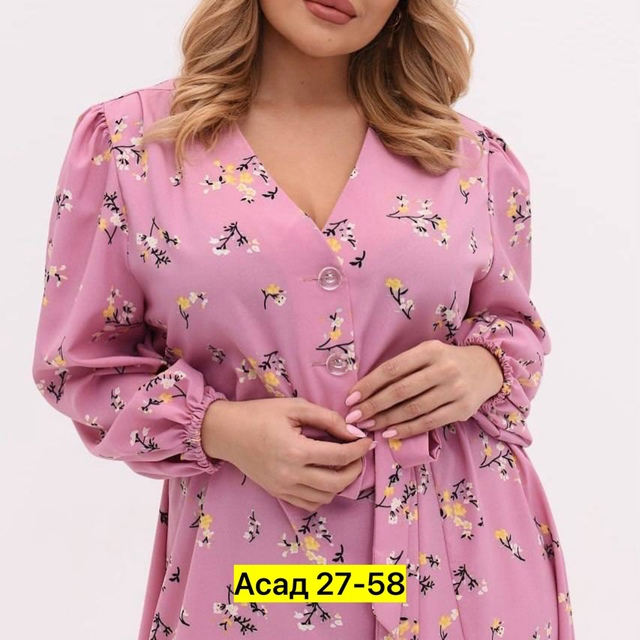 Платье 22983879