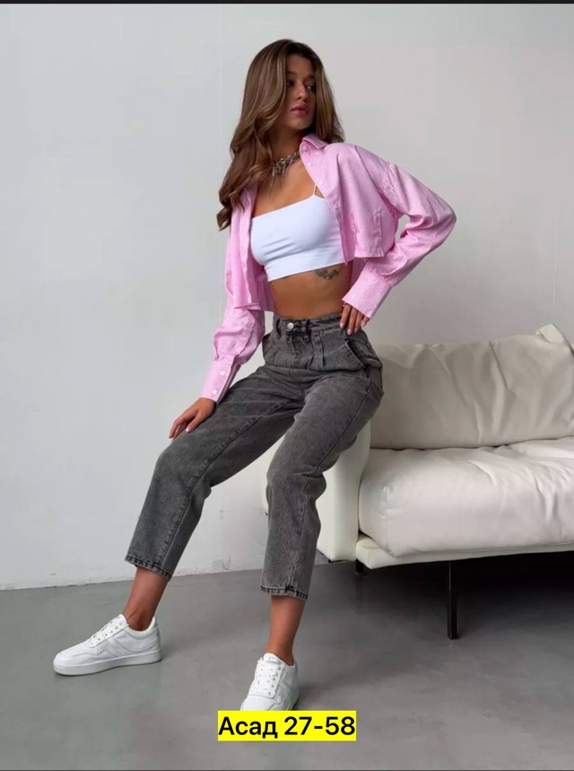 Джинсы 22983883