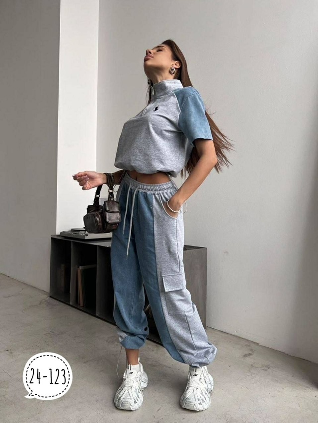 Костюм 22984414