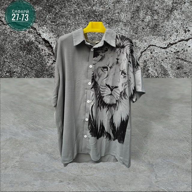 Рубашка 22983899