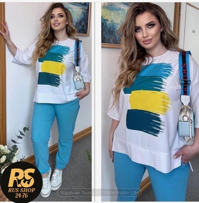 Костюм 22985089