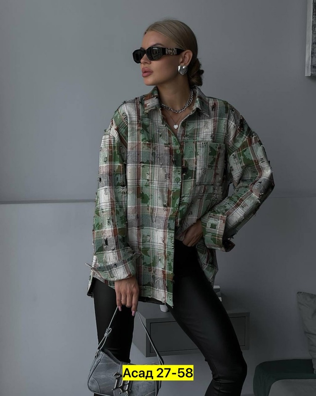 Рубашка 22984771