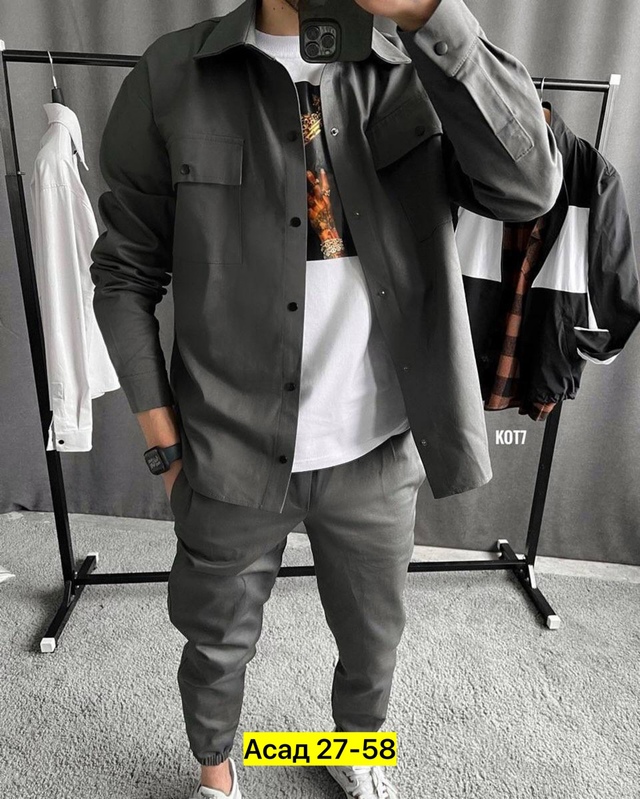 Костюм 22984415