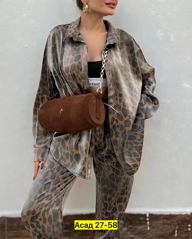 Костюм 22984894