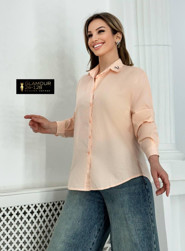 Рубашка 22984752