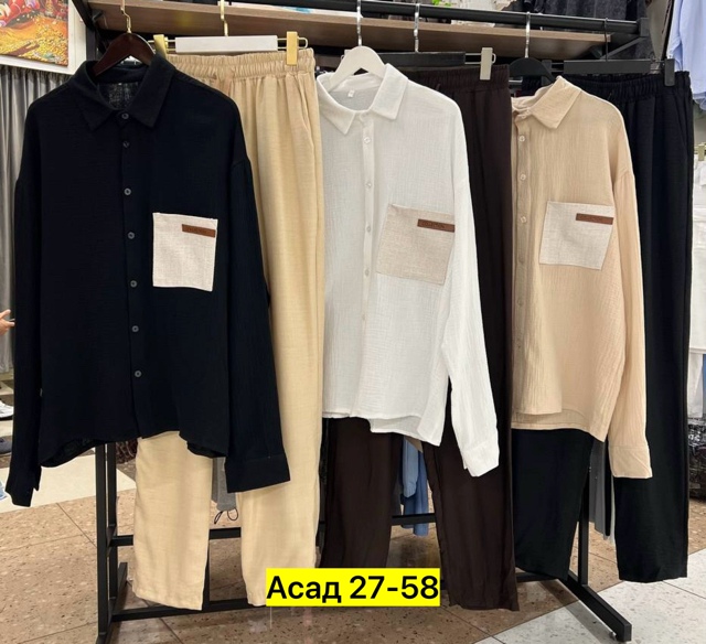 Костюм 22984264