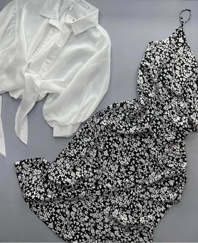 Рубашка 22985162