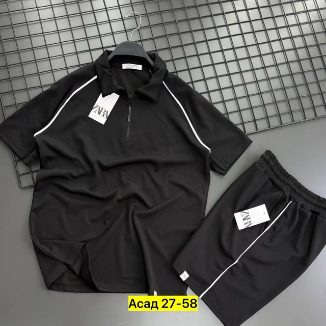 Спортивный костюм 22984416