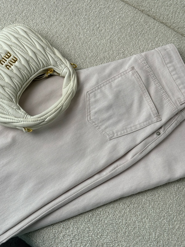 Джинсы 22984904