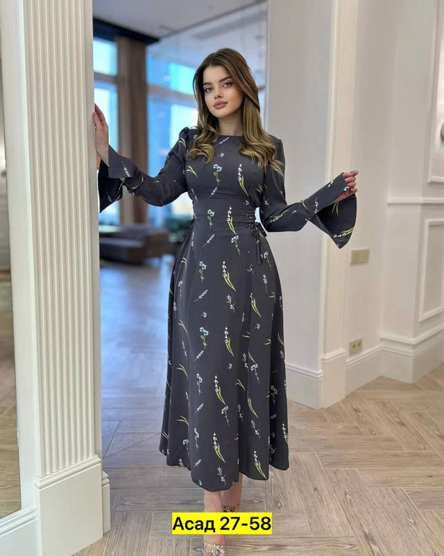 Платье 22984187