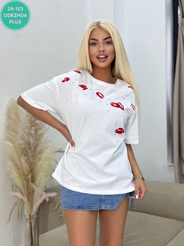 Футболка 22983983