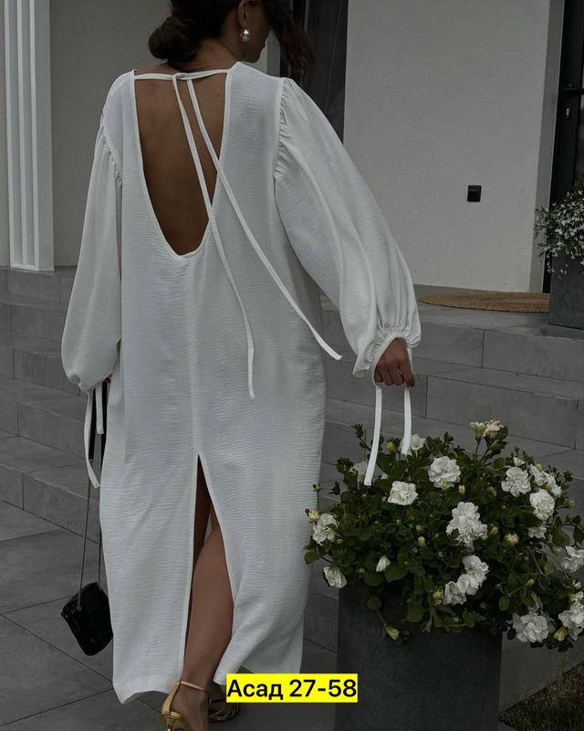 Платье 22984997