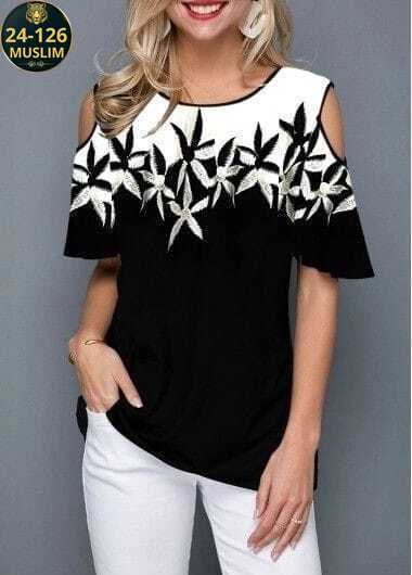 Блузка 22983988