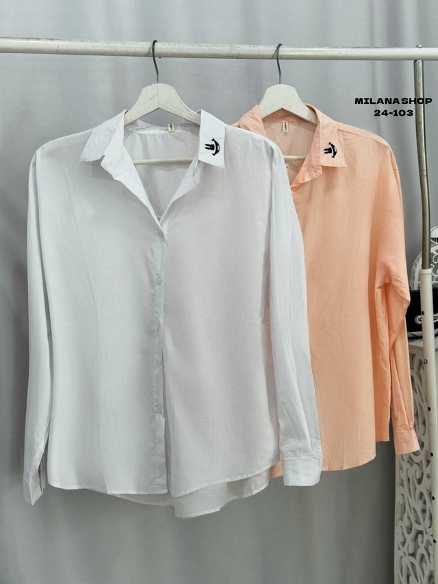 Рубашка 22985393