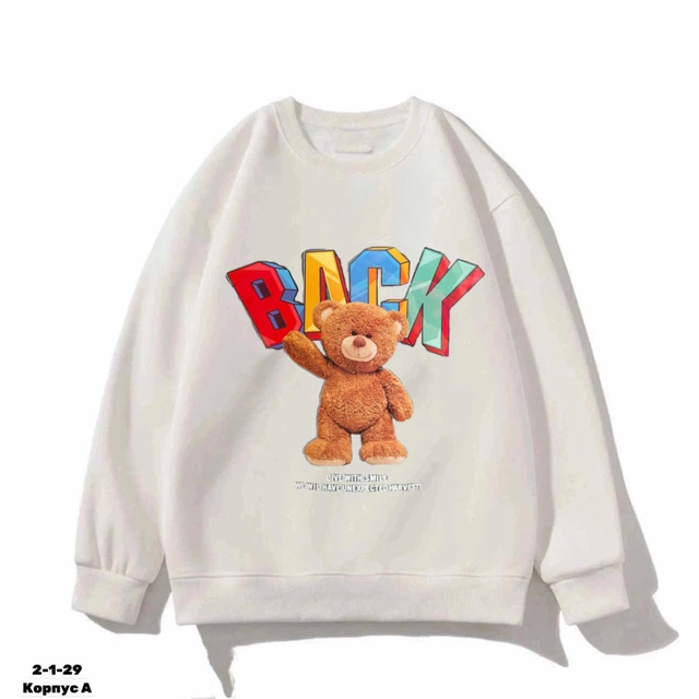 Толстовка 22986946