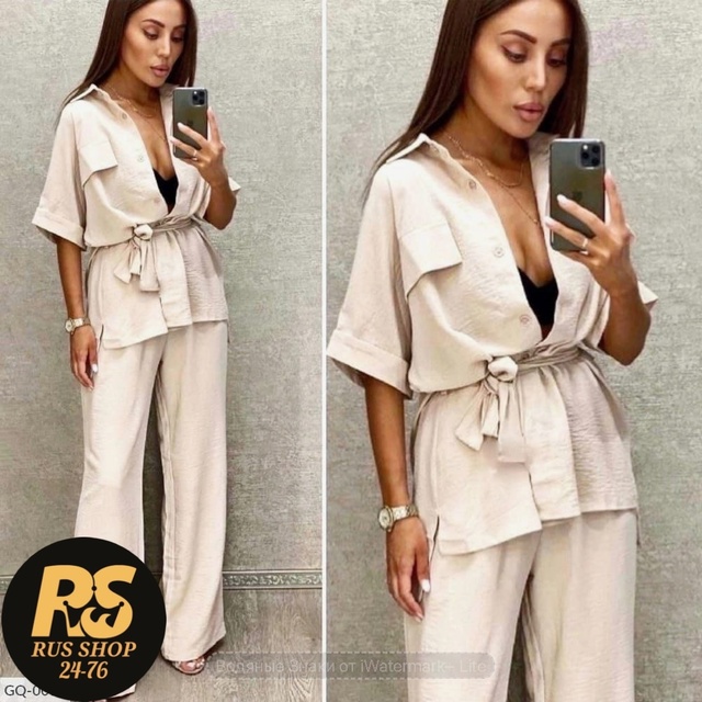 Костюм 22985742