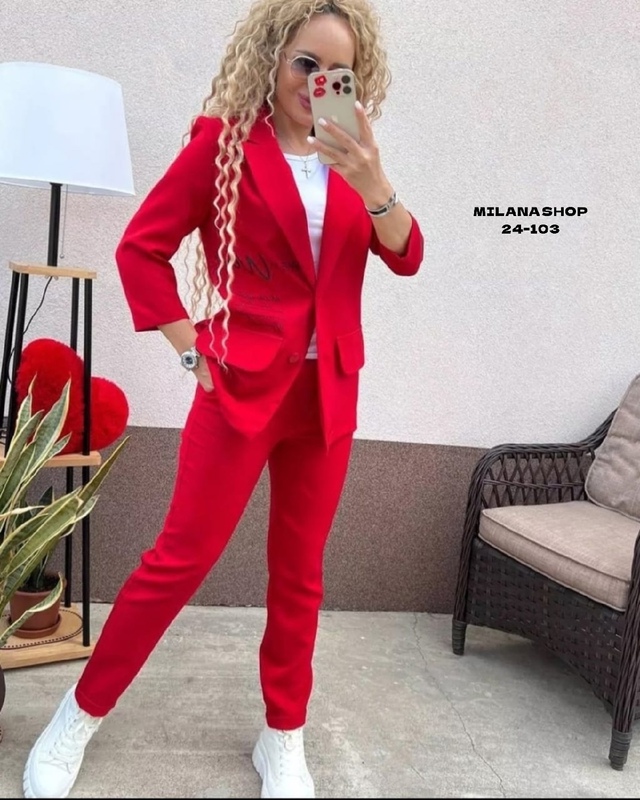 Костюм 22986540