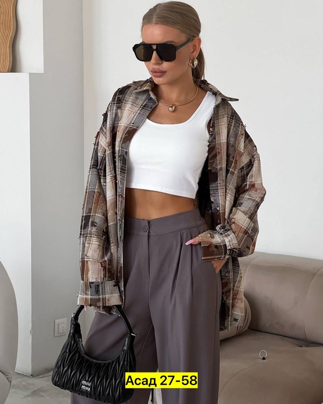 Рубашка 22985682