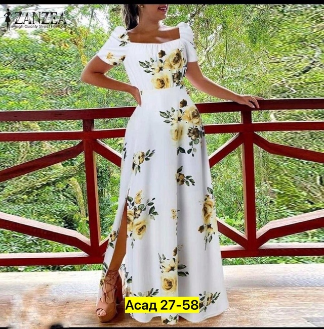 Платье 22986895