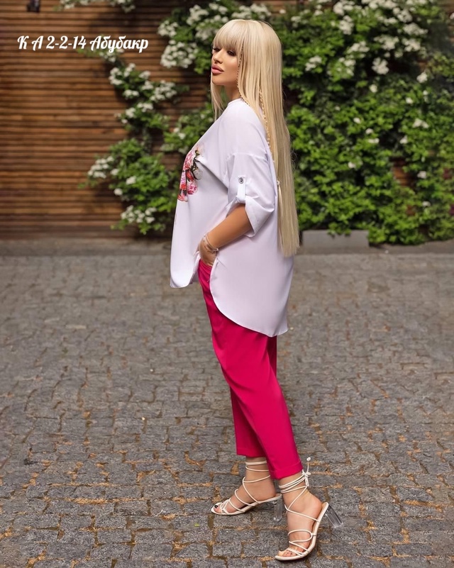 Костюм 22985810