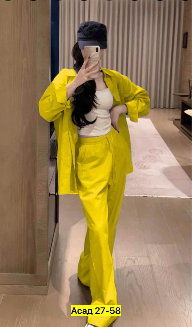 Костюм 22986300