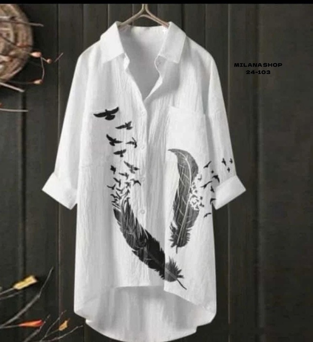 Рубашка 22985715