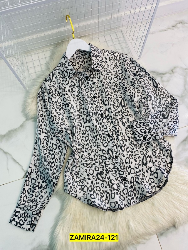 Рубашка 22985660