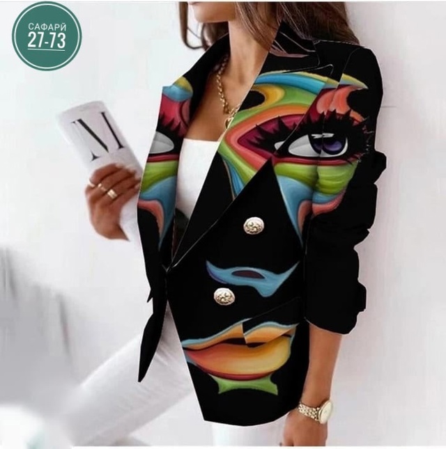 Пиджак 22986725