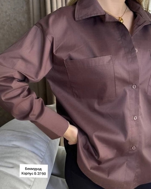 Рубашка 22986848