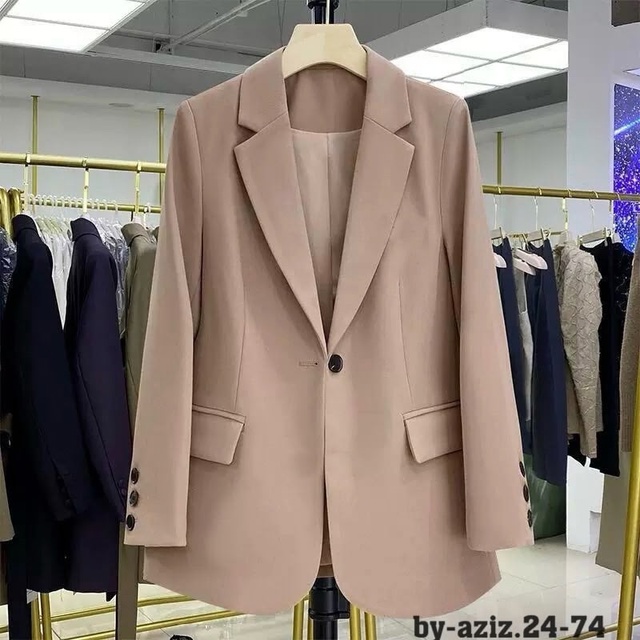 Пиджак 22985617