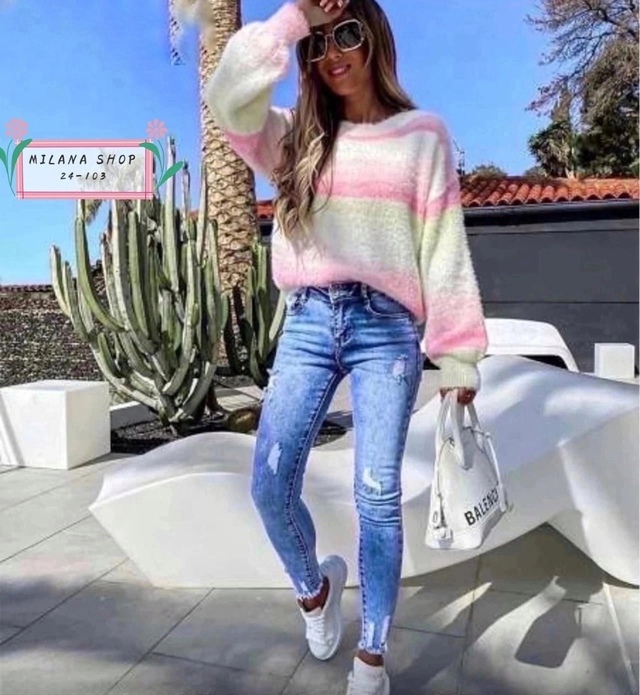 Джинсы 22986539