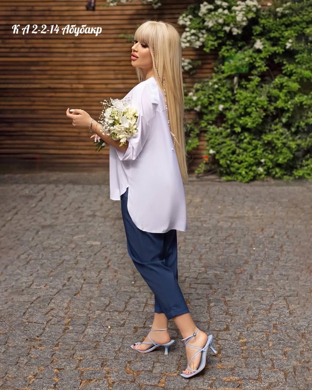 Костюм 22985810