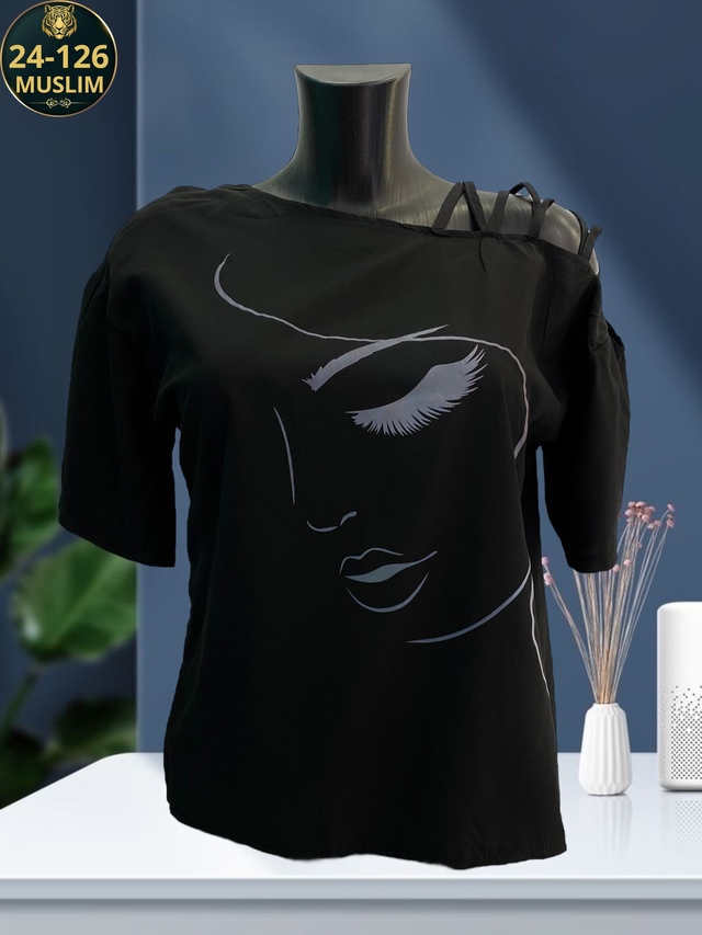 Футболка 22985551