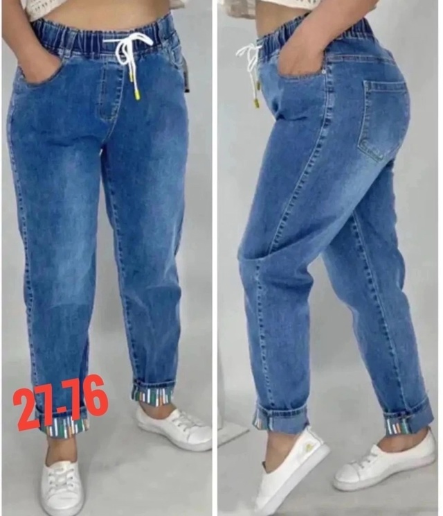 Джинсы 22986773