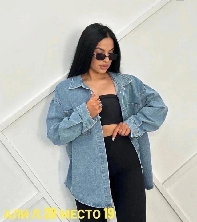 Рубашка 22985667