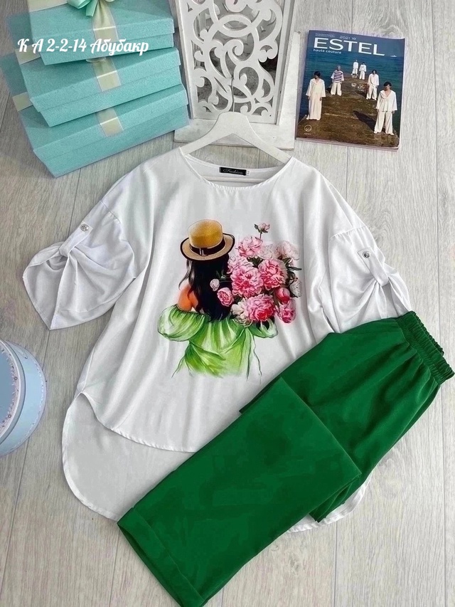 Костюм 22985810