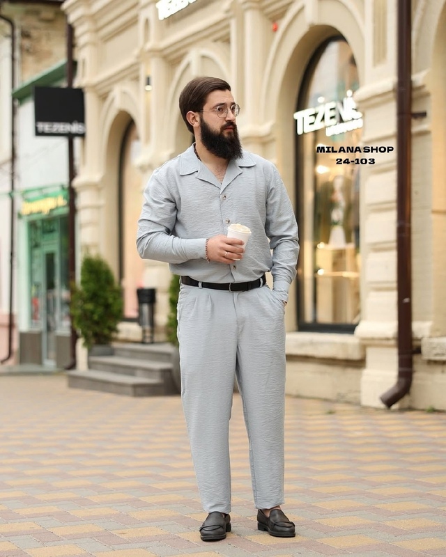 Костюм 22985717